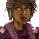 silvermusingart avatar