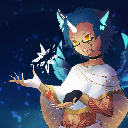 silverstarlightwrites avatar