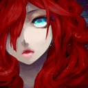 silversyren avatar