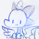 silvishinystar-sketch avatar