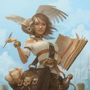 simicseathief avatar