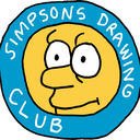 simpsonsdrawingclub avatar