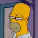 simpsonsface avatar