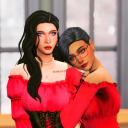 sims-berrie avatar