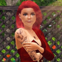 sims3tattoogirl avatar