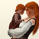 sims3ultimatedecades avatar