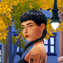 simsgami avatar