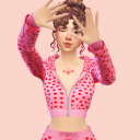 simslyrose avatar