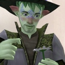 simspressionism avatar