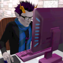 simstuck avatar