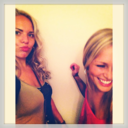 sister-golden-hair avatar