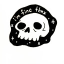 sittinginthecornernerdingout avatar