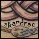 skandrae avatar