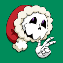 skelechristmas avatar