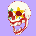 skelly-the-clown avatar