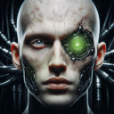 skinhead-cyborg avatar