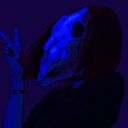 skullfacedlady avatar
