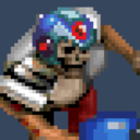 skullocrusher avatar