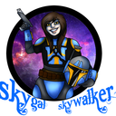 skygalskywalker avatar