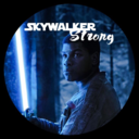 skywalkerstrong avatar