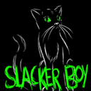 slackerboy avatar