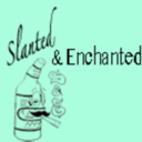 slantedandenchantedclothing avatar