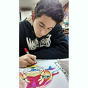 sleeping-on-a-plane avatar