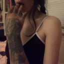 sleepingoncocaine avatar