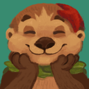 sleepy-otter avatar