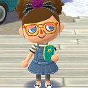 sleepybearcrossing avatar