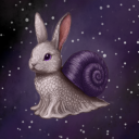 sleepybunnysnail avatar