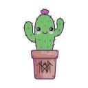 sleepycactus-offering avatar