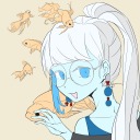 sleepyfishzzzz avatar