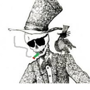 sleepyskeleton avatar