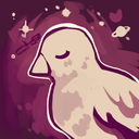 sleepysnowfinch avatar