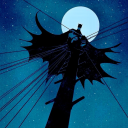 sleepystarsoup avatar