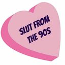 slut-fromthe90s avatar