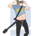 sluttyemopuppyboy avatar