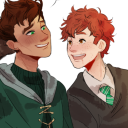 slytherin-puffskein avatar