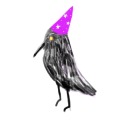 smallcrowwithasmallerhat avatar