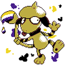 smeargle avatar