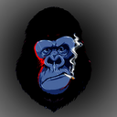 smoking-ape avatar