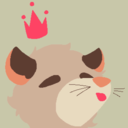 smol-opossum avatar