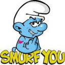 smurf-tasic avatar