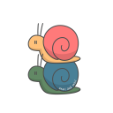 snail-and-snail avatar