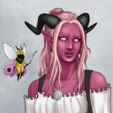 snarky-bee avatar