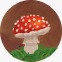snazzy-mushroom avatar