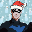 sneakeynightwing avatar