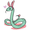 snekposting avatar