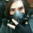 sniffleheimwearsgasmasks avatar